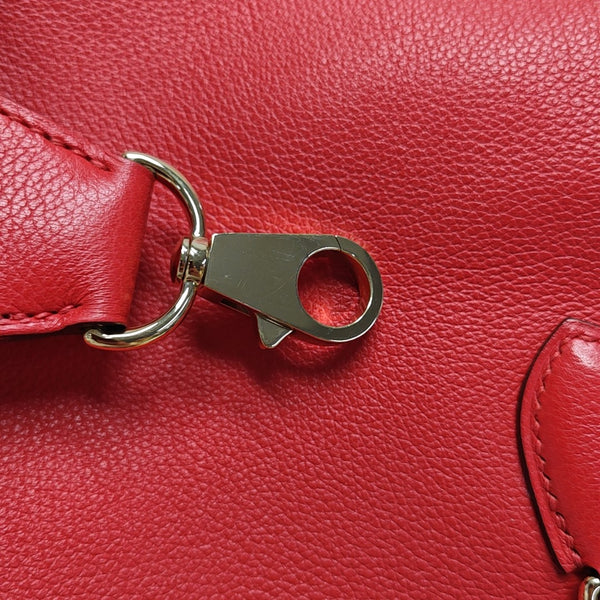 Toolbox 20 Evercolor Red