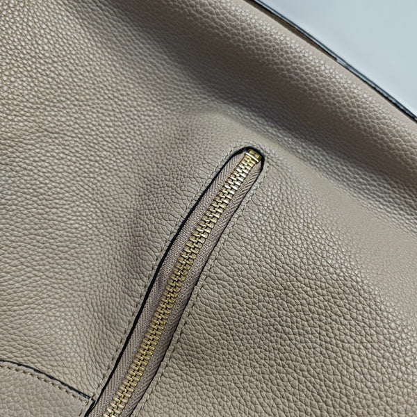 Hammock Calfskin Brown
