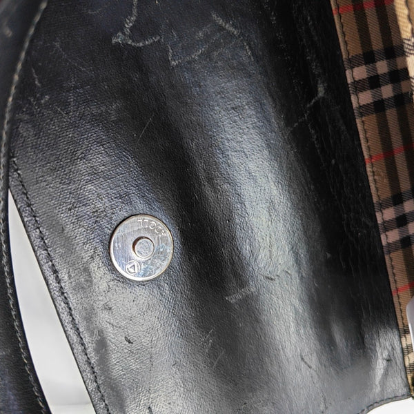 Calfskin Black