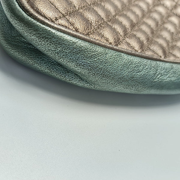 Zumi Mini Calfskin Multicolor