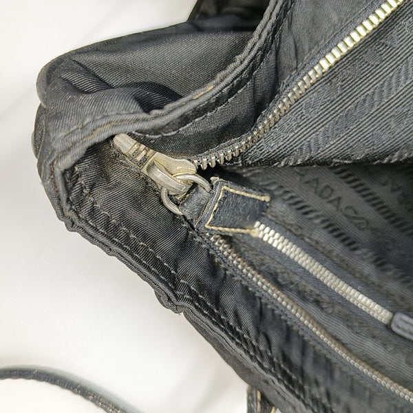 Nylon Black