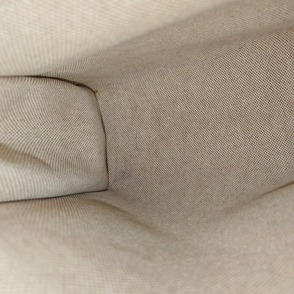 Herbag 31 Coated Canvas Yellow