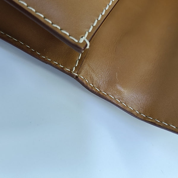 Aileen Calfskin Brown