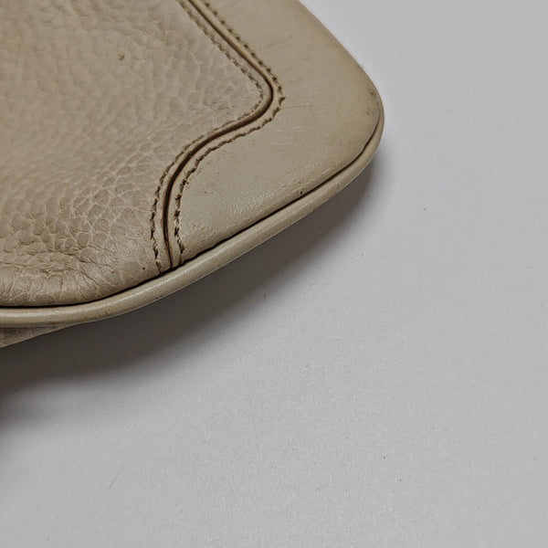 Calfskin Beige