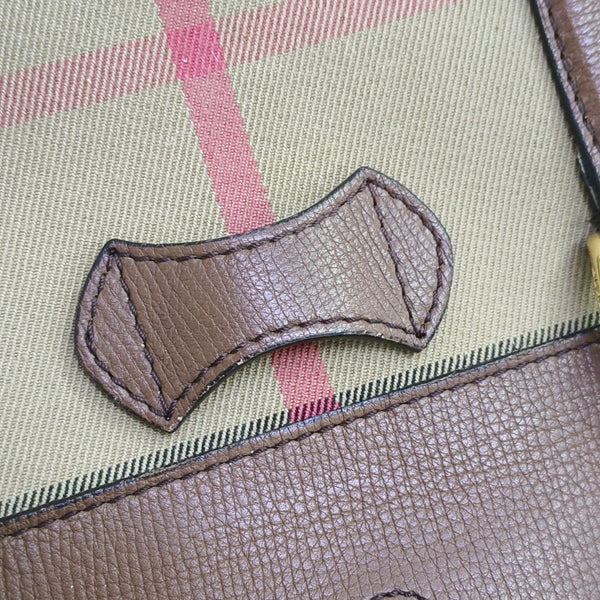 Milverton Canvas Beige