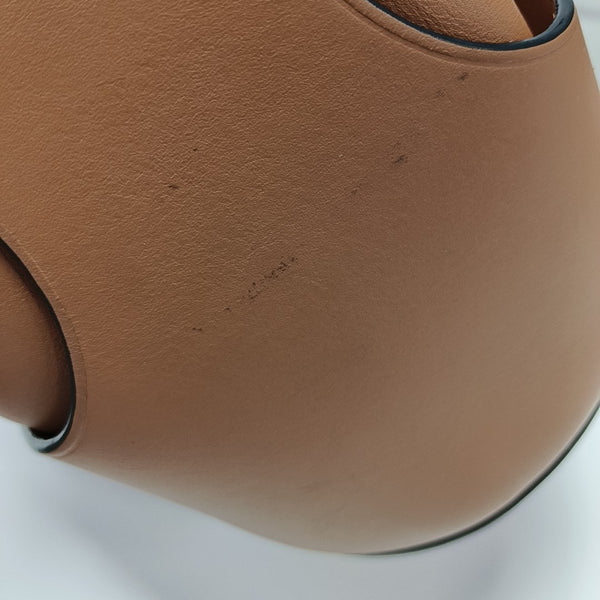 Balloon Calfskin Brown
