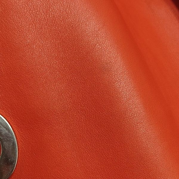 Be Dior Calfskin Blue