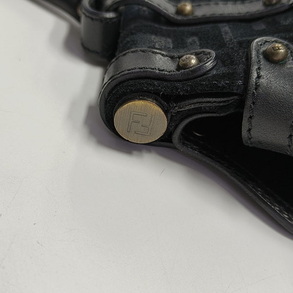 Magic Velvet Black