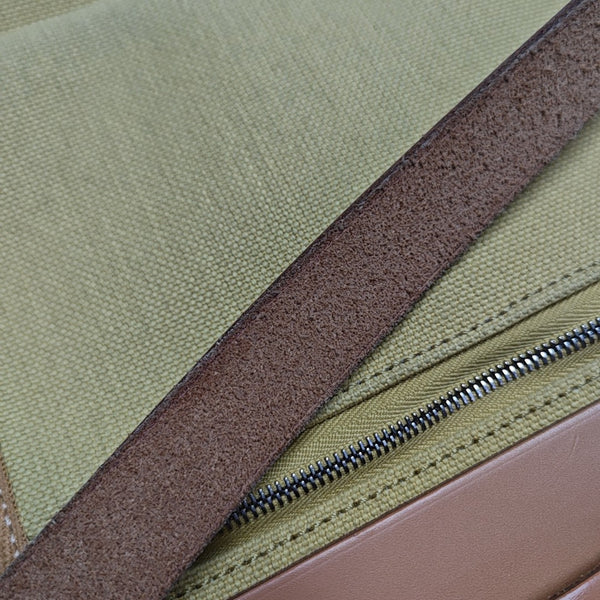 Herbag 31 Canvas Yellow