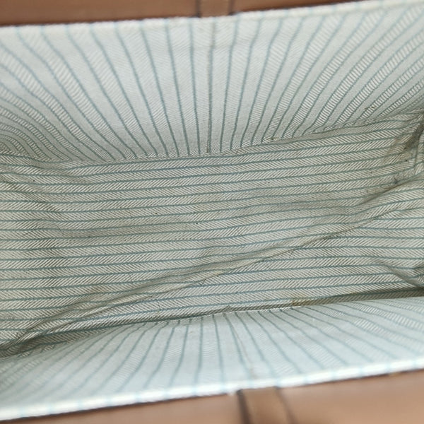 Cushion Small Canvas Green