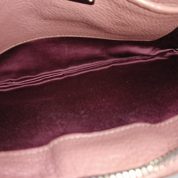 Calfskin Pink
