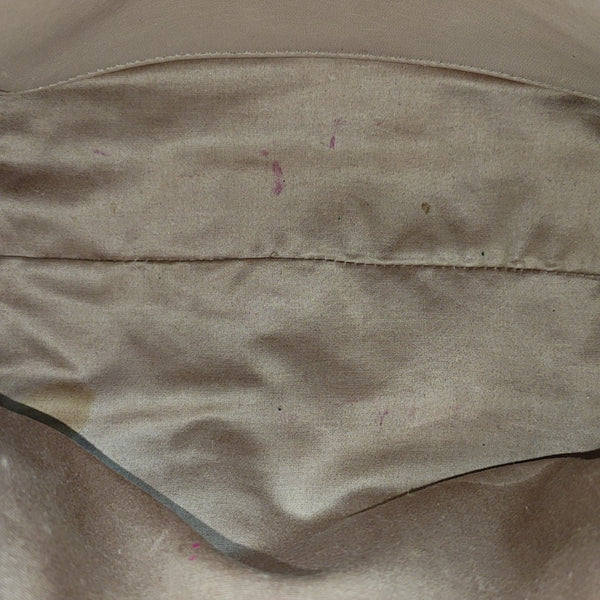 Crystal Lambskin Pink