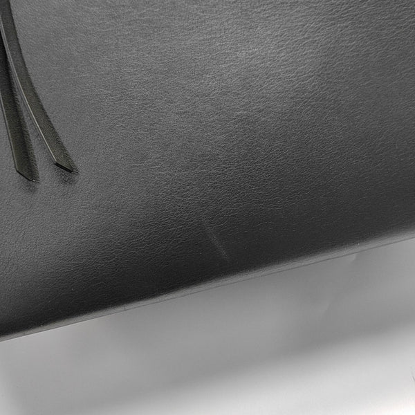 BELT Mini Calfskin Black
