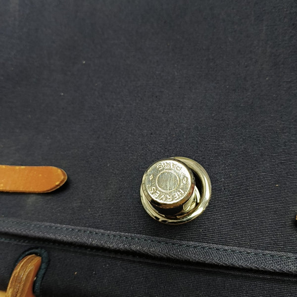 Herbag 38 Canvas Blue