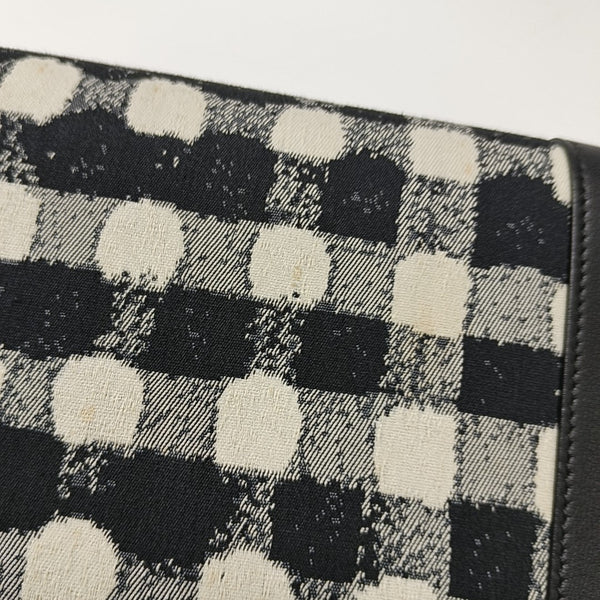 FRAME Small Fabric Black