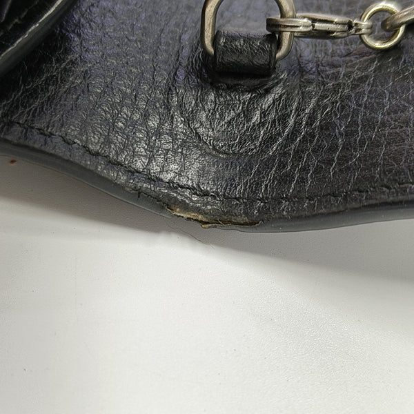 Dionysus Mini Calfskin Black