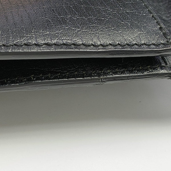 Calfskin Black