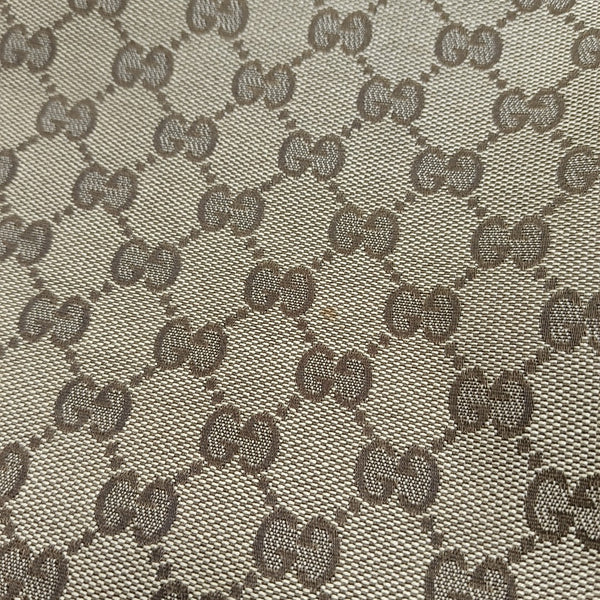 Marrakech Medium Monogram Canvas Brown
