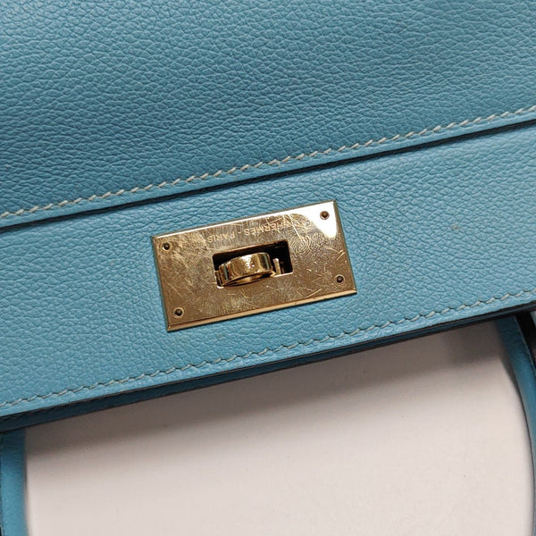 Toolbox Evercolor Blue
