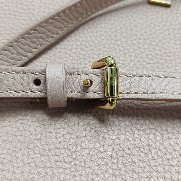 VOLTA Calfskin Pink