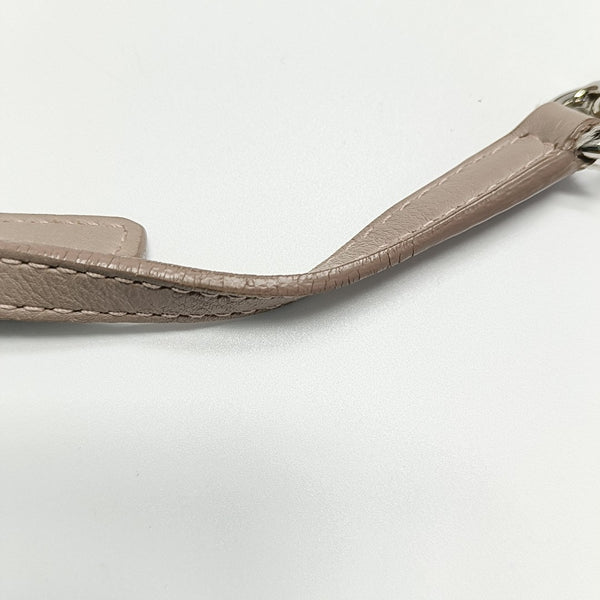 DOWNTOWN CABAS Calfskin Pink