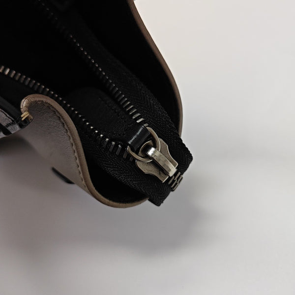 LUGGAGE Micro Calfskin Multicolor