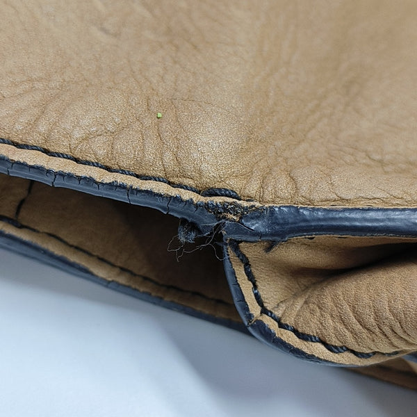 Calfskin Brown