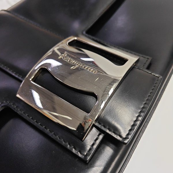 Calfskin Black