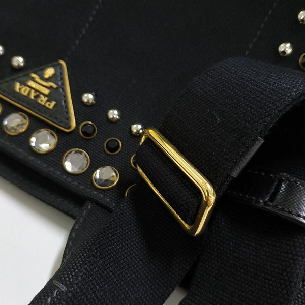 Denim Black