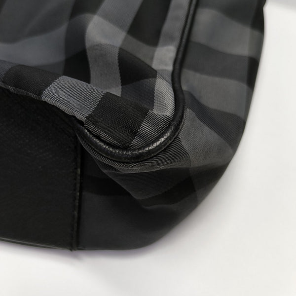 Nylon Gray