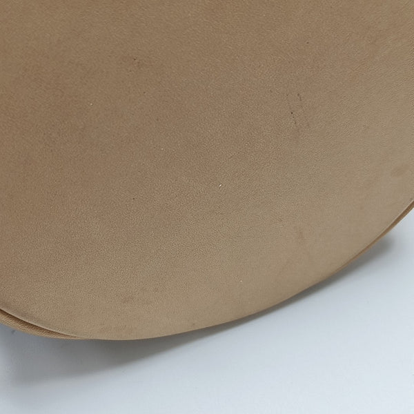 DUFFLE Monogram Coated Canvas Brown