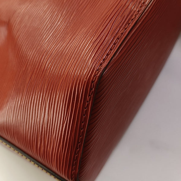 D'EPAULE GM Epi Orange