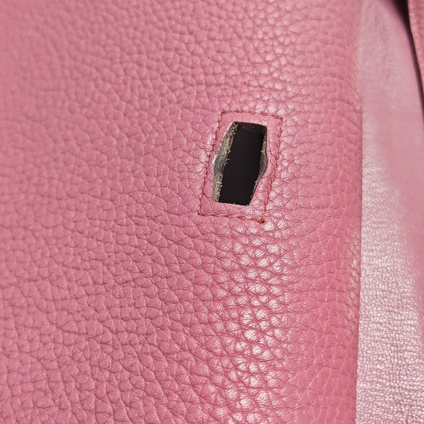 Jypsiere 34 Clemence Pink