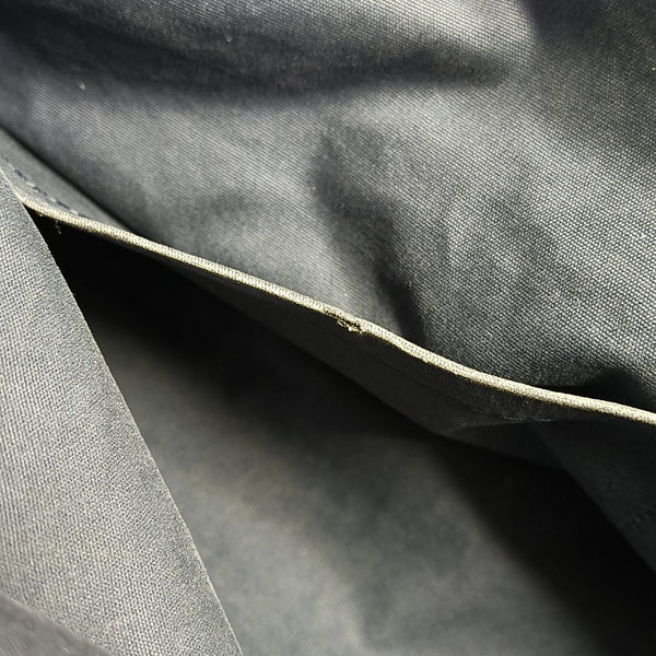 ELEGIE Monogram Denim Multicolor