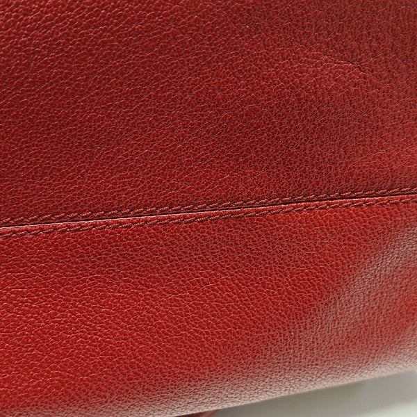 Coated Canvas Beige