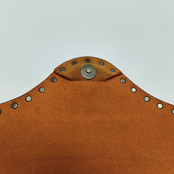 POULBOT Suede Yellow