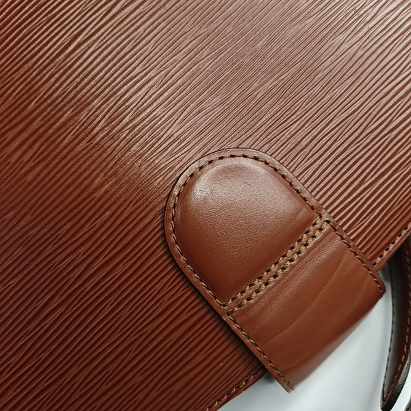 CAPUCHIN Epi Brown