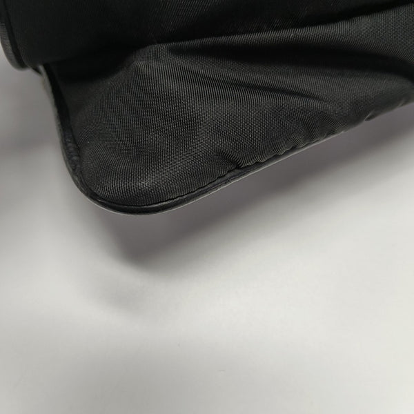 Hobo Nylon Black