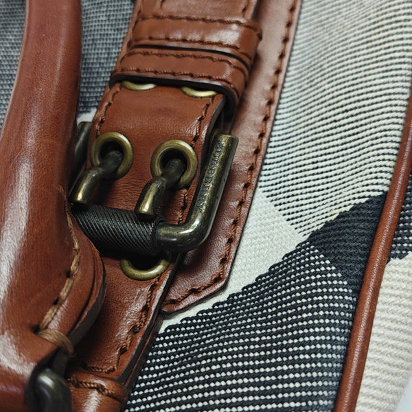 Marston Small Canvas Multicolor