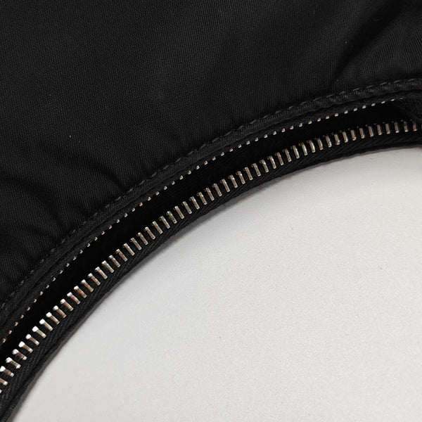 Re-Edition2005 Nylon Black