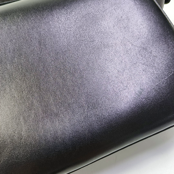 Calfskin Black