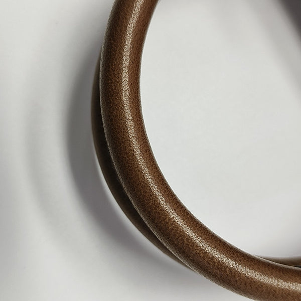 Aventure Mini Lambskin Brown