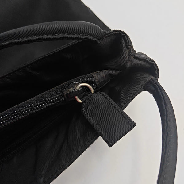 Nylon Black