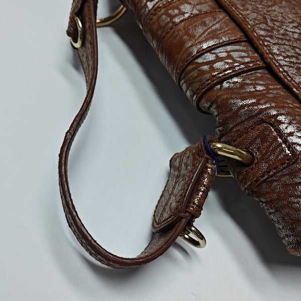 LEONI Calfskin Multicolor