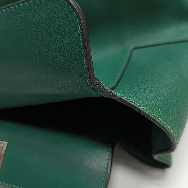 Toolbox Evercolor Green