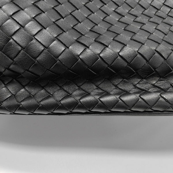 Calfskin Black