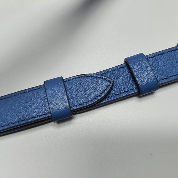 Viva Fabric Blue