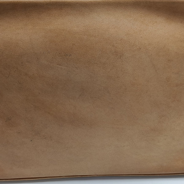 NOÉ BB Monogram Coated Canvas Brown