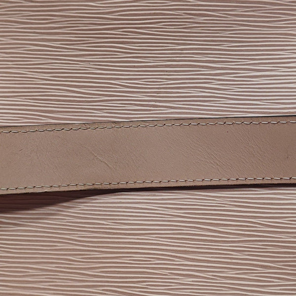 GRENELLE PM Epi Pink