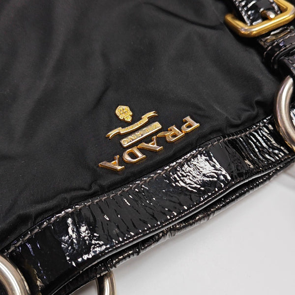 Nylon Black